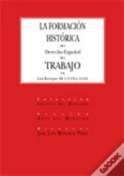 Capa do artigo Formacion Historica Del Derecho,La