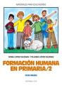 Formacion Humana En Primaria / 2   - Preview