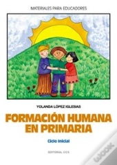 Formacion Humana En Primaria  