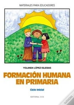 Capa do artigo Formacion Humana En Primaria  
