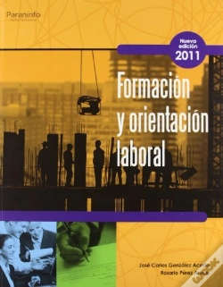 Capa do artigo Formacion Orientacion Laboral Gm/Gs 11 Cf Parfol53cf