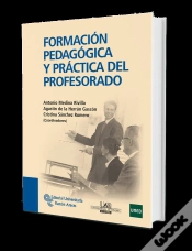 Capa do artigo Formación Pedagógica Y Práctica Del Profesorado