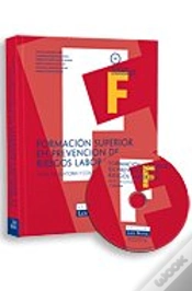 Capa do artigo Formación Superior En Prevención De Riesgos Laborales. Parte Obligatoria Y Común