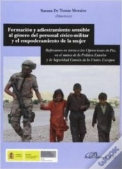 Capa do artigo Formación Y Adiestramiento Sensible Al Género Del Personal Cívico-Militar Y El Empoderamiento De La
