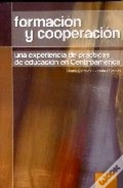 Capa do artigo Formacion Y Cooperacion