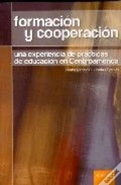 Capa do artigo Formacion Y Cooperacion
