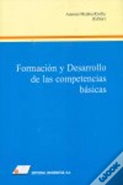 Capa do artigo Formación Y Desarrollo De Las Competencias Básicas