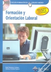 Capa do artigo Formación Y Orientación Laboral