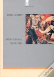 Capa do artigo Formações em Alternativa : Conceitos e Práticas