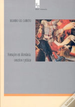 Capa do artigo Formações em Alternativa : Conceitos e Práticas