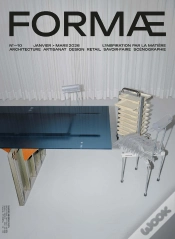 Capa do artigo Formae N -10  Janvier/Mars 2026