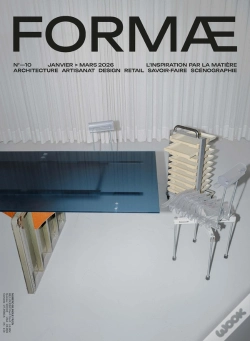 Capa do artigo Formae N -10  Janvier/Mars 2026