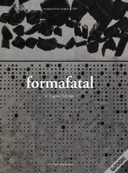 Capa do artigo Formafatal