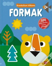 Capa do artigo Formak