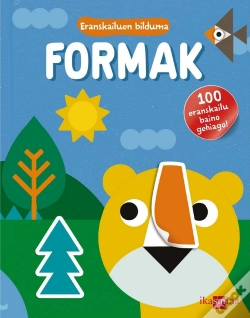 Capa do artigo Formak