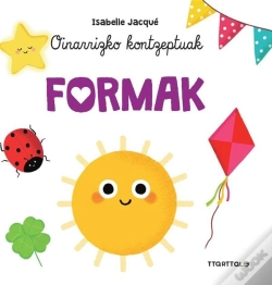 Capa do artigo Formak