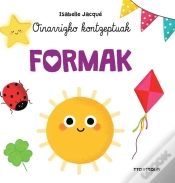 Capa do artigo Formak