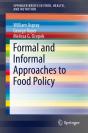 Formal And Informal Approaches To Food Policy - Preview