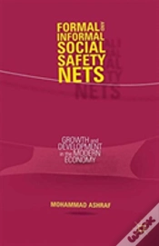 Capa do artigo Formal And Informal Social Safety Nets