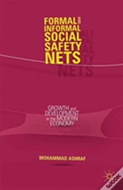 Capa do artigo Formal And Informal Social Safety Nets
