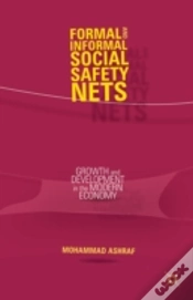 Capa do artigo Formal And Informal Social Safety Nets