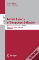 Formal Aspects Of Component Software