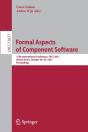 Formal Aspects Of Component Software - Preview