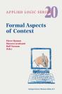 Formal Aspects Of Context - Preview