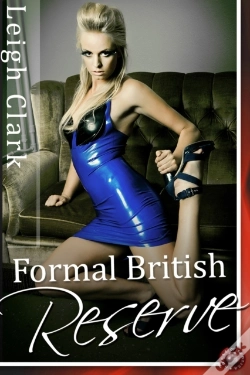 Capa do artigo Formal British Reserve