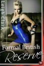 Formal British Reserve - Preview