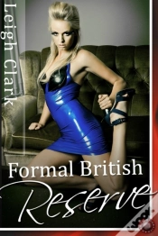 Capa do artigo Formal British Reserve