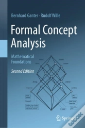 Capa do artigo Formal Concept Analysis