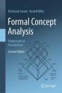 Formal Concept Analysis - Preview