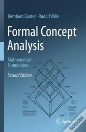 Capa do artigo Formal Concept Analysis