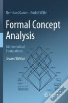 Formal Concept Analysis