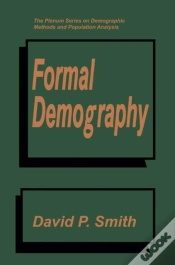 Capa do artigo Formal Demography