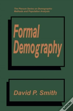 Capa do artigo Formal Demography