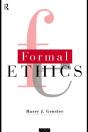 Formal Ethics - Preview