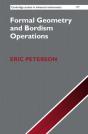 Formal Geometry And Bordism Operations - Preview