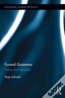 Formal Grammar