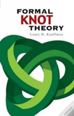 Capa do artigo Formal Knot Theory