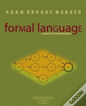 Capa do artigo Formal Language