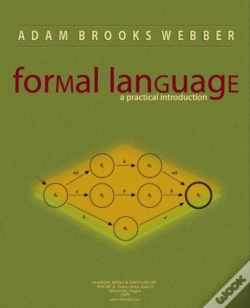 Capa do artigo Formal Language