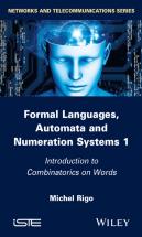 Formal Languages, Automata And Numeration Systems 1