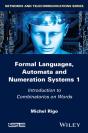 Formal Languages, Automata And Numeration Systems 1 - Preview