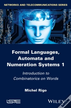 Capa do artigo Formal Languages, Automata And Numeration Systems 1