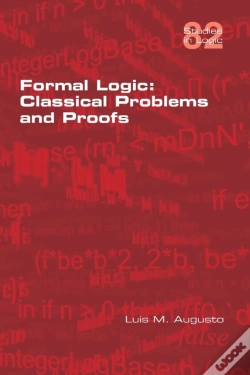 Capa do artigo Formal Logic
