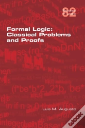 Capa do artigo Formal Logic