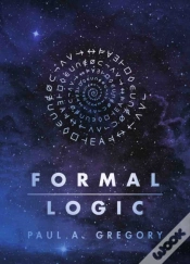 Capa do artigo Formal Logic