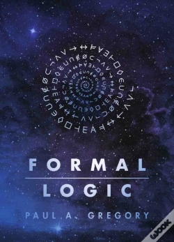 Capa do artigo Formal Logic